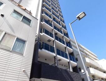ミリアレジデンス新宿御苑