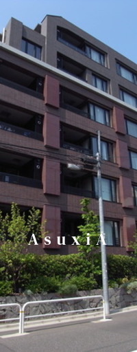 ヴィークコート市谷加賀町