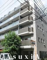 ヴィルフォーレ新宿