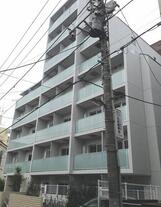 レガリス門前仲町パークサイド