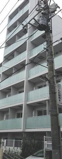 レガリス門前仲町パークサイド