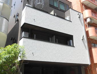 SOPHIA同心町