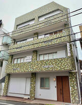 川本マンション