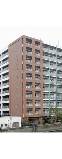 プロスペクト東雲橋