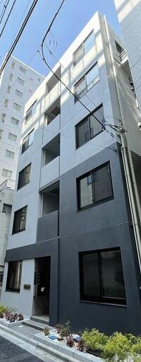 FLレジデンス京御銀座（旧：ポートスクエア八丁堀）