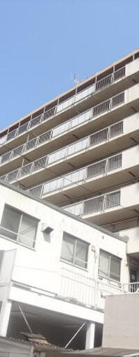 近富マンション