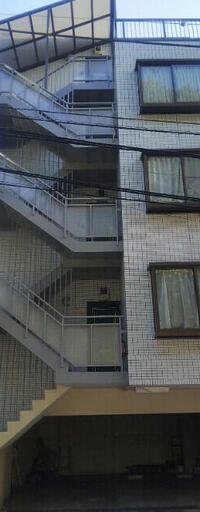 児玉マンションⅡ