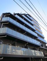 HY’s crecer 清澄白河