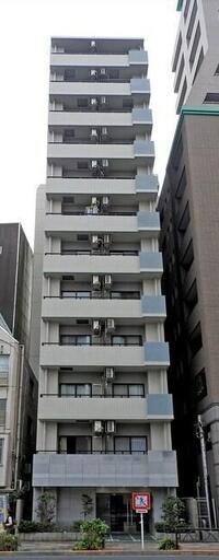 アヴァン文京小日向