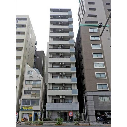 アヴァン文京小日向