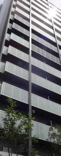 AXASレジデンス目黒東