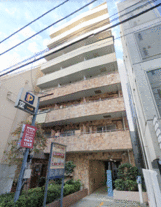 メインステージ四ツ谷