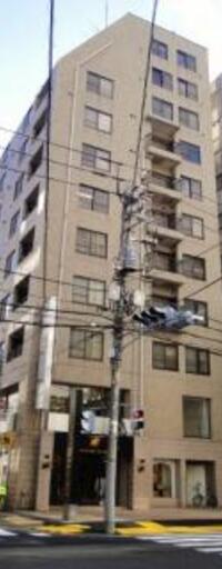 ライオンズマンション南青山シドニービル