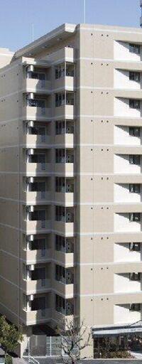 プライムアーバン大崎