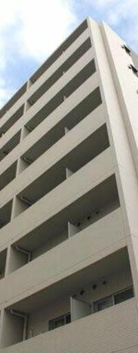 スカイコート品川大崎