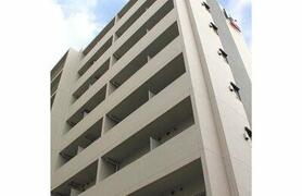 スカイコート品川大崎