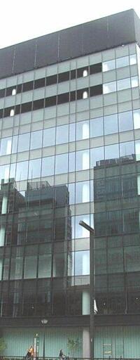 YOTSUYA RESIDENCE