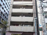 アルカサル御苑 7階 701 トップ画像