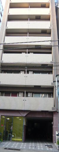 アルカサル御苑