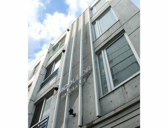 MODULOR白山Ⅱ