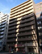 スカイコート九段下