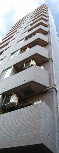 ヴェルト五反田西