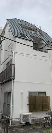 コーポ佐藤