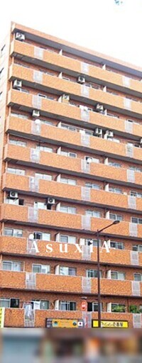 セブンスターマンション第一五反田