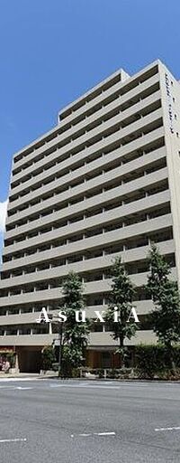 スカイコートヴィーダ五反田WEST