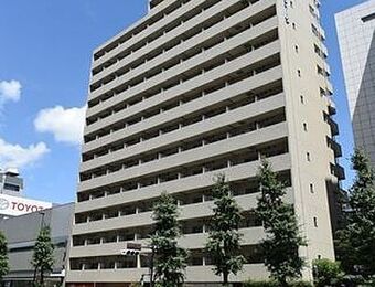 スカイコートヴィーダ五反田WEST
