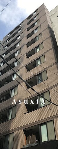 グリフィン東銀座