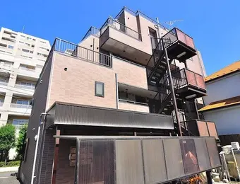 ベルフォレスト