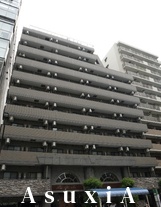 グランド・ガーラ芝公園