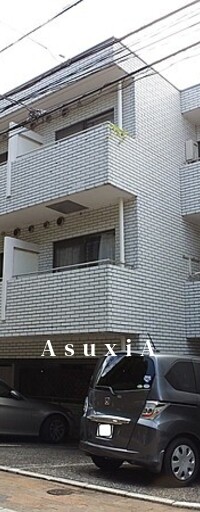 GSハイム広尾