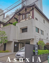 ソフィア六本木