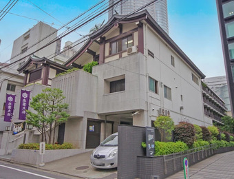 ソフィア六本木