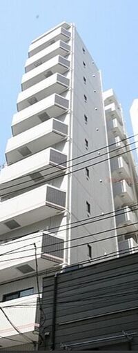 フェルクルールプレスト文京湯島