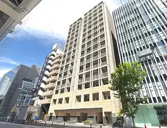 パレステュディオ六本木EASTⅡ