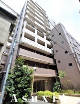 エスティメゾン秋葉原