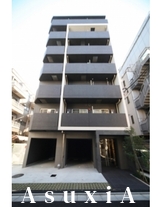 アクサス下目黒