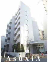 エスポワール渋谷松濤