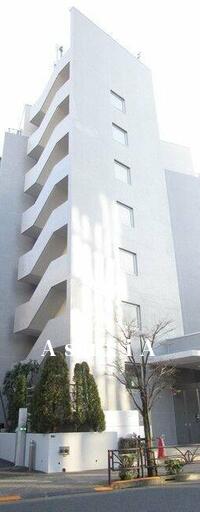 エスポワール渋谷松濤