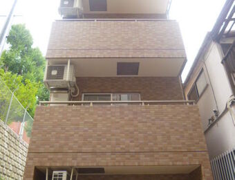 シャローム三田