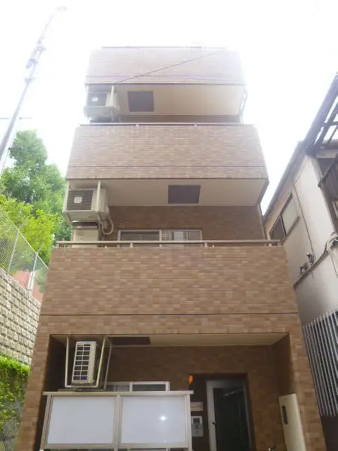 シャローム三田