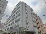 パークプリエ神楽坂 6階 606 トップ画像