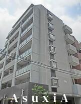 パークプリエ神楽坂