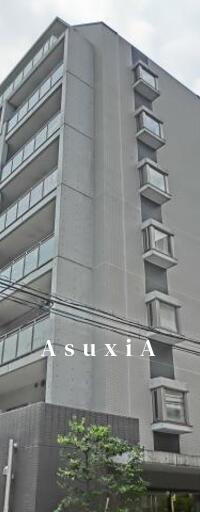 パークプリエ神楽坂