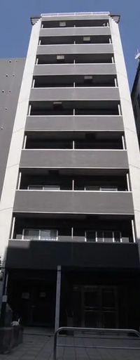 シンシア白金高輪