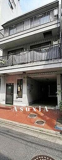 杉林ビル