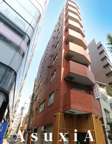 セントラル京橋